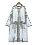 Needles（ニードルス）ステンカラーコート 緑 サイズ:2(M位) レディース/2200619518059