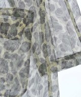 Needles（ニードルス）ステンカラーコート 緑 サイズ:2(M位) レディース/2200619518059