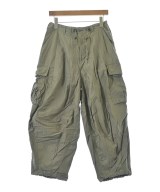 Needles（ニードルス）カーゴパンツ カーキ サイズ:XS レディース/2200616849040