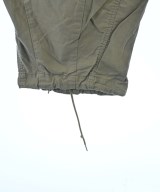 Needles（ニードルス）カーゴパンツ カーキ サイズ:XS レディース/2200616849040