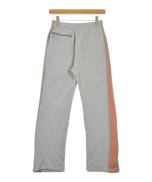 Needles（ニードルス）スウェットパンツ グレー サイズ:2(M位) レディース/2200619123055