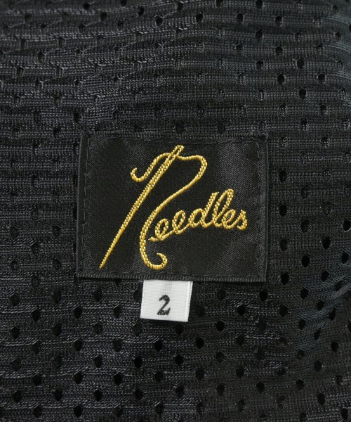 Needles（ニードルス）スウェットパンツ グレー サイズ:2(M位) レディース/2200619123055