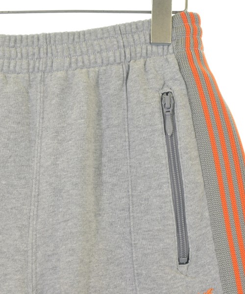 Needles（ニードルス）スウェットパンツ グレー サイズ:2(M位) レディース/2200619123055