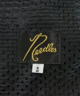 Needles（ニードルス）スウェットパンツ グレー サイズ:2(M位) レディース/2200619123055