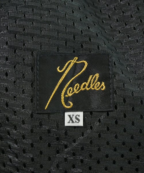 Needles（ニードルス）その他 黒 サイズ:XS レディース/2200619123062