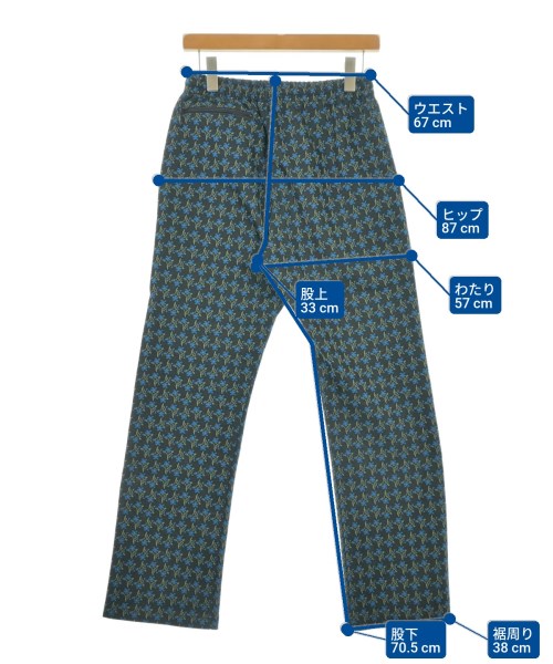 Needles（ニードルス）その他 黒 サイズ:XS レディース/2200619123062