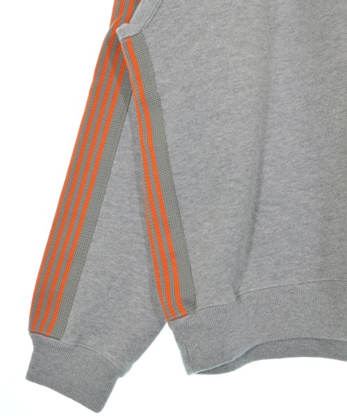 Needles（ニードルス）スウェット グレー サイズ:2(M位) レディース/2200619123284