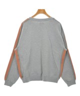 Needles（ニードルス）スウェット グレー サイズ:2(M位) レディース/2200619123284