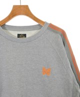 Needles（ニードルス）スウェット グレー サイズ:2(M位) レディース/2200619123284