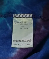 Needles（ニードルス）Tシャツ・カットソー 青 サイズ:2(M位) レディース/2200608223209
