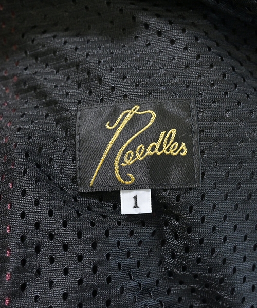 Needles（ニードルス）その他 ピンク サイズ:1(S位) レディース/2200608901022