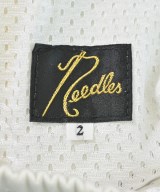 Needles（ニードルス）その他 白 サイズ:2(M位) レディース/2200612597037