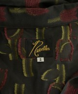 Needles（ニードルス）ブラウス 緑 サイズ:2(M位) レディース/2200613736015