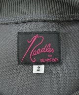 Needles（ニードルス）ワンピース グレー サイズ:2(M位) レディース/2200614907056