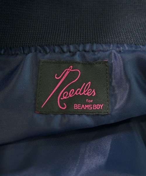 Needles（ニードルス）その他 紺 サイズ:F レディース/2200608690018