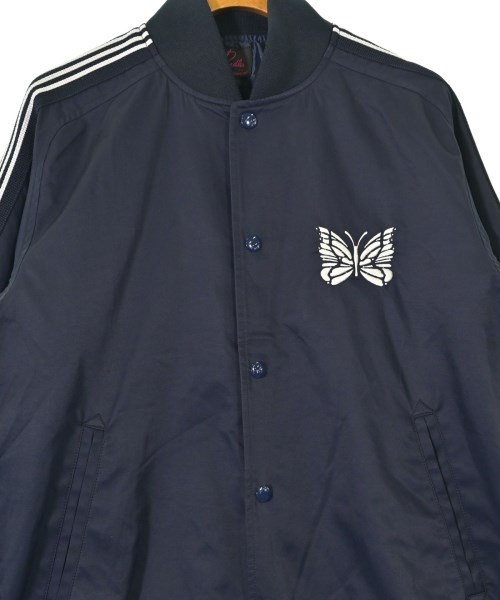 Needles（ニードルス）その他 紺 サイズ:F レディース/2200608690018