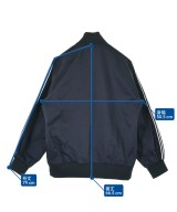 Needles（ニードルス）その他 紺 サイズ:F レディース/2200608690018