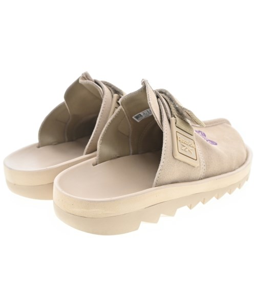 Needles（ニードルス）サンダル ベージュ サイズ:24cm レディース/2200620803168