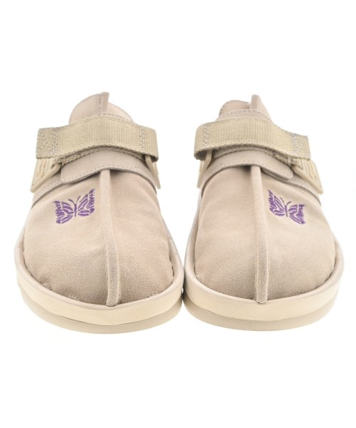 Needles（ニードルス）サンダル ベージュ サイズ:24cm レディース/2200620803168