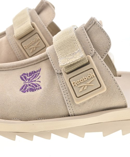 Needles（ニードルス）サンダル ベージュ サイズ:24cm レディース/2200620803168