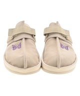 Needles（ニードルス）サンダル ベージュ サイズ:24cm レディース/2200620803168