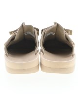 Needles（ニードルス）サンダル ベージュ サイズ:24cm レディース/2200620803168