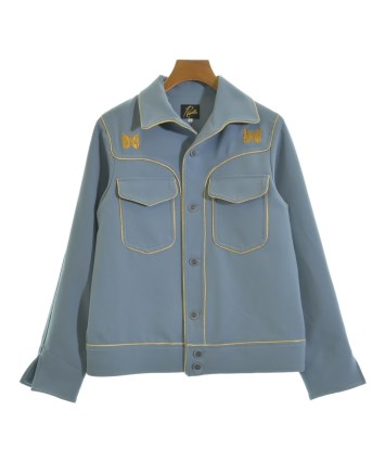 Needles（ニードルス）その他 青 サイズ:1(S位) レディース