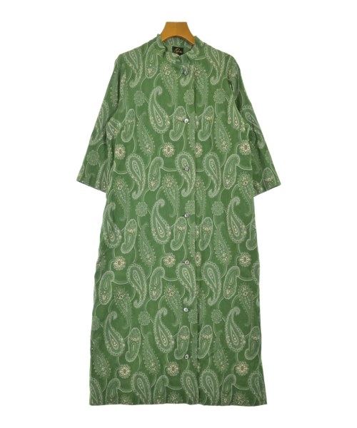 ニードルス(Needles)のNeedles シャツワンピース