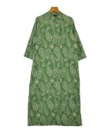 Needles シャツワンピース