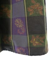 Needles（ニードルス）ロング・マキシ丈スカート 緑 サイズ:F レディース/2200674253018