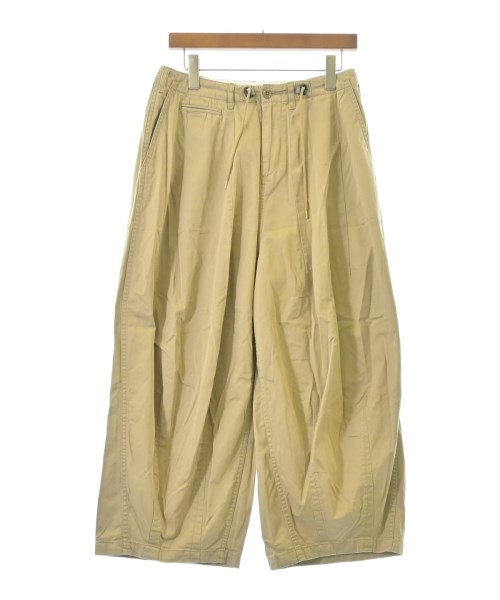 ニードルス(Needles)のNeedles チノパン