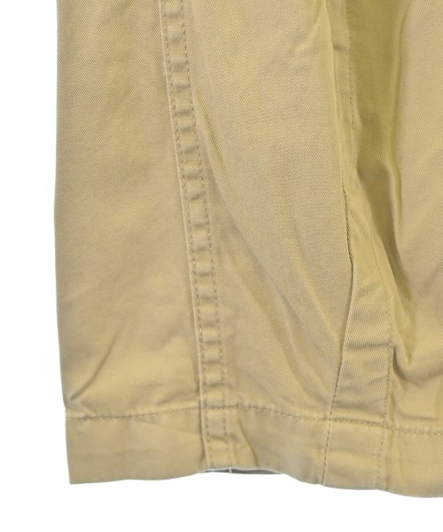 Needles（ニードルス）チノパン ベージュ サイズ:1(S位) レディース/2200675165051