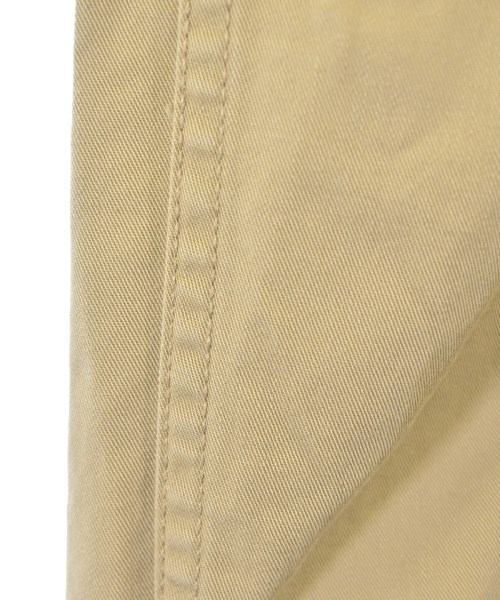 Needles（ニードルス）チノパン ベージュ サイズ:1(S位) レディース/2200675165051