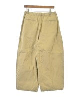 Needles（ニードルス）チノパン ベージュ サイズ:1(S位) レディース/2200675165051