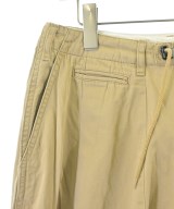 Needles（ニードルス）チノパン ベージュ サイズ:1(S位) レディース/2200675165051