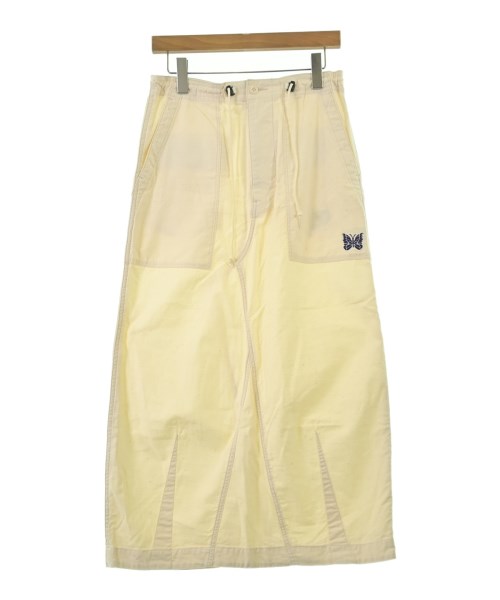 ニードルス(Needles)のNeedles ロング・マキシ丈スカート