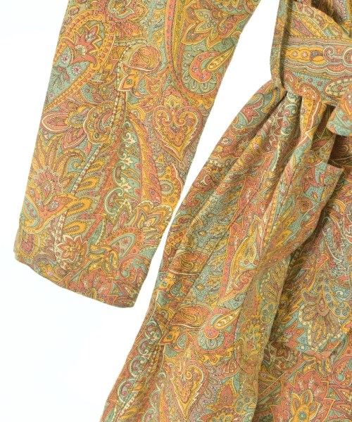 Needles（ニードルス）その他 黄 サイズ:XS レディース/2200675156028