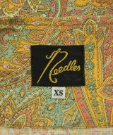 Needles（ニードルス）その他 黄 サイズ:XS レディース/2200675156028
