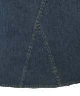 Needles（ニードルス）ロング・マキシ丈スカート 紺 サイズ:1(S位) レディース/2200679821021