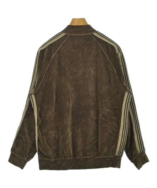 Needles（ニードルス）Tシャツ・カットソー 茶 サイズ:L メンズ/2200679821038