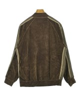 Needles（ニードルス）Tシャツ・カットソー 茶 サイズ:L メンズ/2200679821038