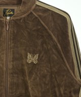 Needles（ニードルス）Tシャツ・カットソー 茶 サイズ:L メンズ/2200679821038