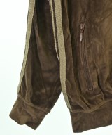 Needles（ニードルス）Tシャツ・カットソー 茶 サイズ:L メンズ/2200679821038