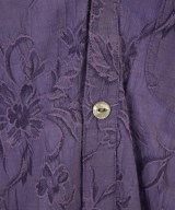 Needles（ニードルス）カジュアルシャツ 紫 サイズ:XS レディース/2200679856115