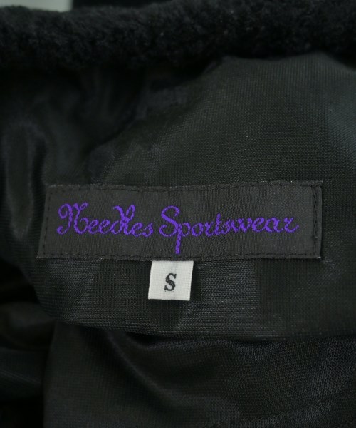 Needles（ニードルス）その他 黒 サイズ:S メンズ/2200680409027