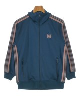 Needles（ニードルス）スウェット 青 サイズ:S メンズ/2200680922021