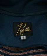 Needles（ニードルス）スウェット 青 サイズ:S メンズ/2200680922021