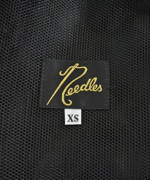 Needles（ニードルス）その他 黒 サイズ:XS レディース/2200681661103