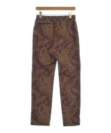Needles（ニードルス）スウェットパンツ 赤 サイズ:XS レディース/2200688122225