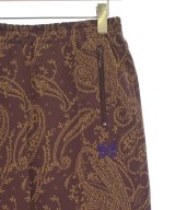 Needles（ニードルス）スウェットパンツ 赤 サイズ:XS レディース/2200688122225